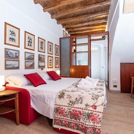شقة Campo De' Fiori Cozy Nest روما المظهر الخارجي الصورة