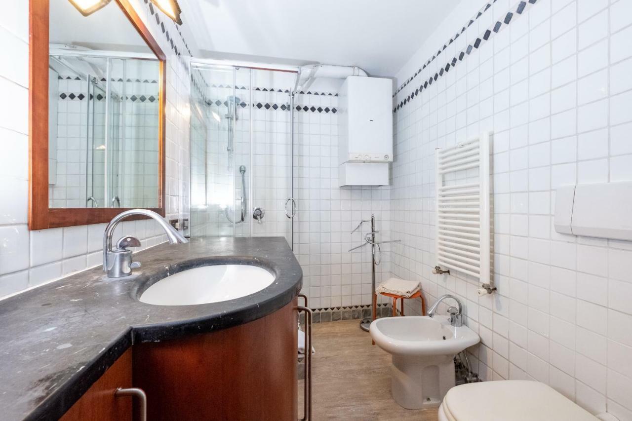شقة Campo De' Fiori Cozy Nest روما المظهر الخارجي الصورة