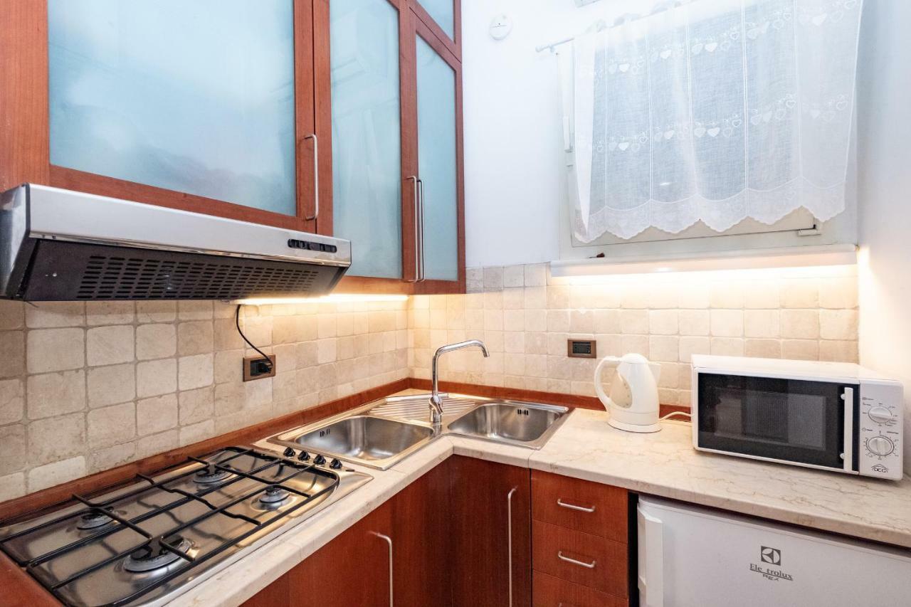 شقة Campo De' Fiori Cozy Nest روما المظهر الخارجي الصورة