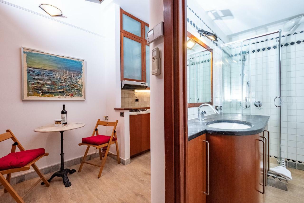 شقة Campo De' Fiori Cozy Nest روما المظهر الخارجي الصورة